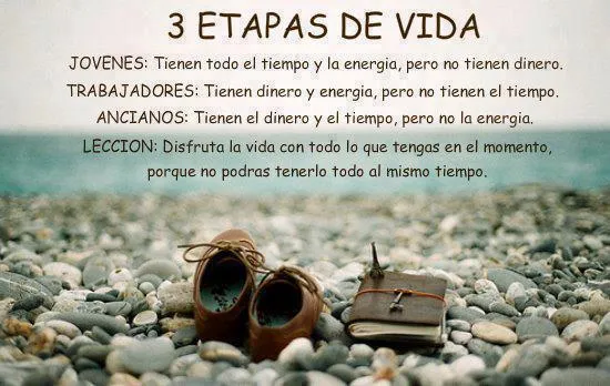 Reflexión | Cjaronu's Blog