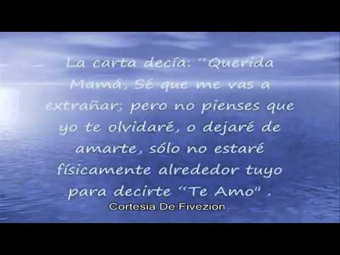 Reflexion ; El Consuelo De Una Madre al saber que su hijo esta ... Reflexion ; El Consuelo De Una Madre al saber que su hijo esta ...