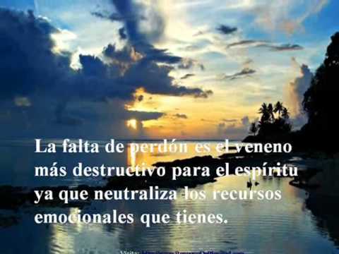 REFLEXION CRISTIANA EL PERDON - YouTube