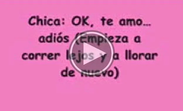 Reflexión: una historia de amor - Vídeos de Amor y Amistad Reflexión: una historia de amor - Vídeos de Amor y Amistad