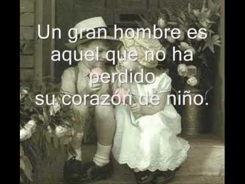 Reflexion de los niños - YouTube