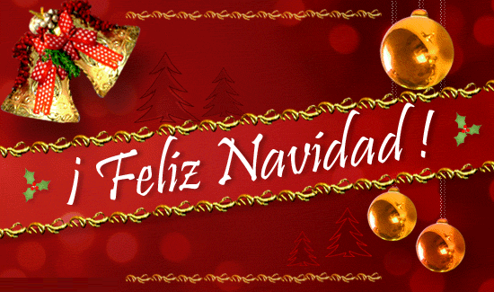 Feliz navidad - Merry Christmas - Imagui