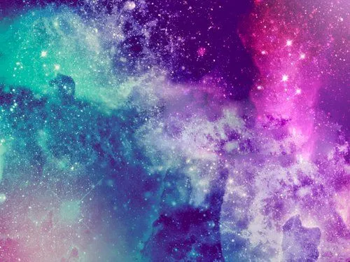 Galaxia hipster wallpaper - Imagui