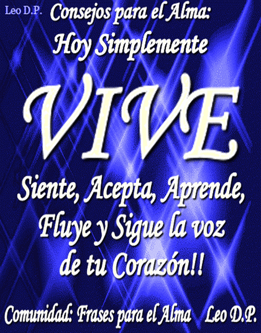 Reflexiones para el Alma y Pensamientos de Corazón | Frases para ... Reflexiones para el Alma y Pensamientos de Corazón | Frases para ...
