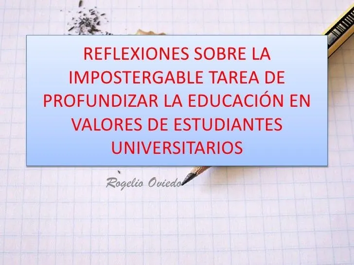 reflexiones para alumnos de secundaria | reflexiones para estudiantes