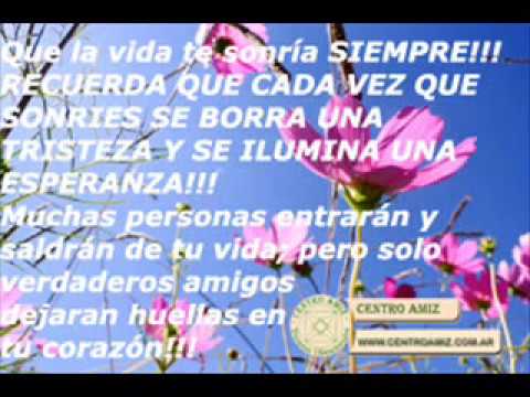 Reflexiones sobre la Amistad - Feliz Dia del Amigo - http://www ... Reflexiones sobre la Amistad - Feliz Dia del Amigo - http://www ...