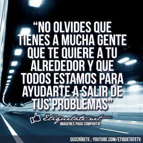 Reflexiones de ánimo para la familia en imágenes | Flickr - Photo ...