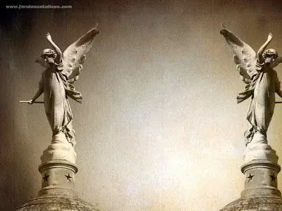 mas fotos de angeles imagenes religiosas gratis | Catolicos ...
