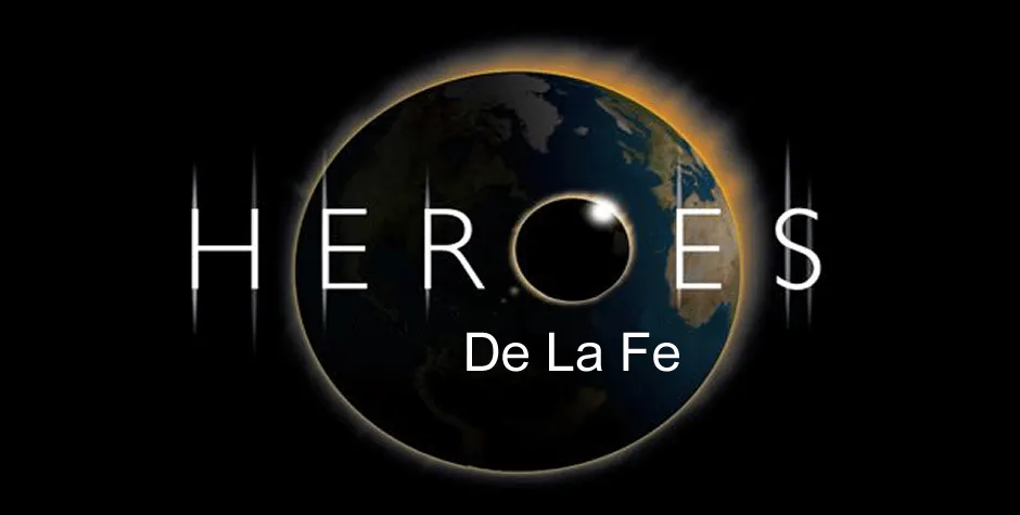 REFLEXIONES CRISTIANAS: “HÉROES DE LA FE”. | Crónica Noticiosa