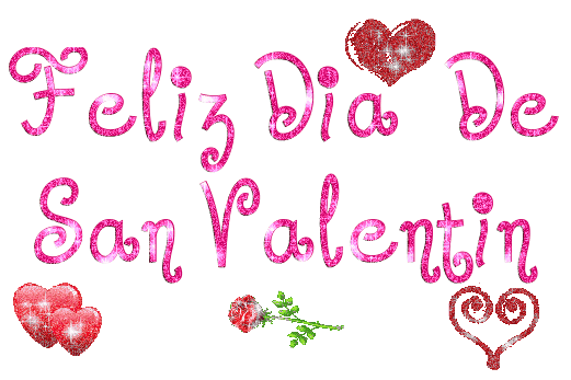 Reflexiones Dedicadas Para Ti: Gifs Feliz Día de los Enamorados ...