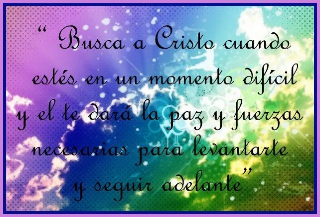 Reflexiones Diarias por Zulma Tigani una “Mama que Ora” desde Bs ...