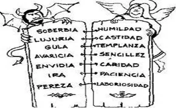 Reflexiones de un flaco