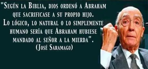 Reflexiones instantáneas por Max: Según la Biblia...