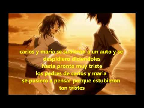 REFLEXIONES PARA JOVENES TRISTE HISTORIA) - YouTube