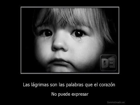 Reflexiones (Lagrimas Del Corazon) - YouTube