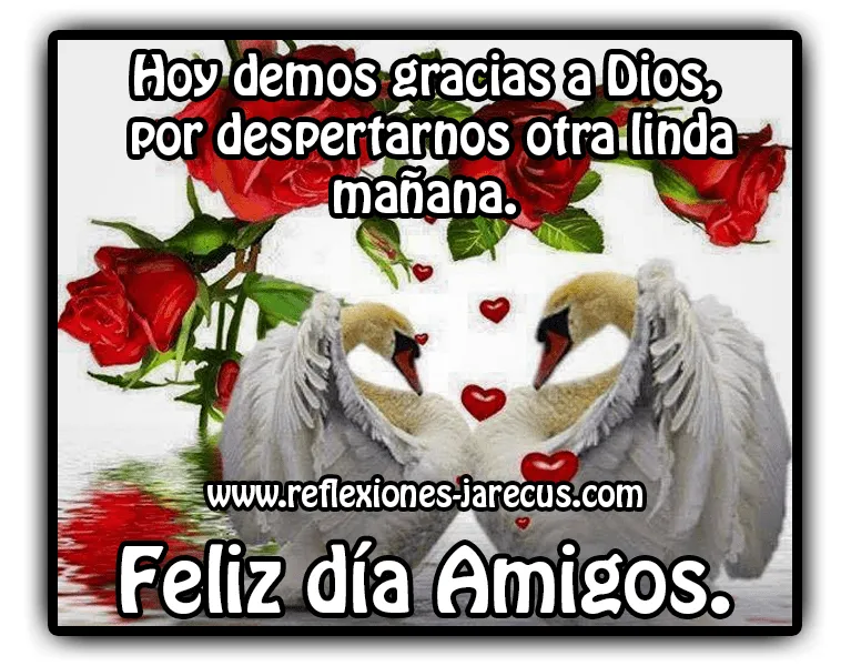 Buenos días | Reflexiones y Lecturas para Meditar Buenos días | Reflexiones y Lecturas para Meditar
