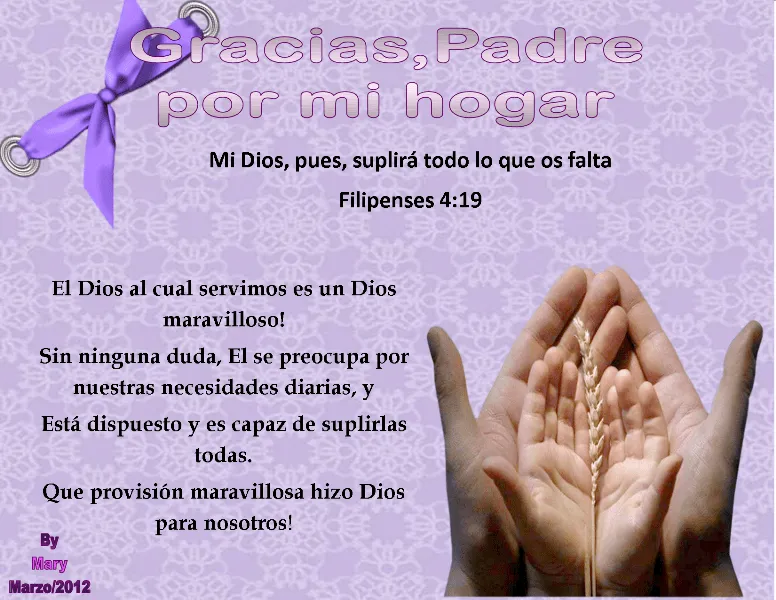 REFLEXIONES! - MATRIMONIOS VENCEDORES - Gabitos REFLEXIONES! - MATRIMONIOS VENCEDORES - Gabitos