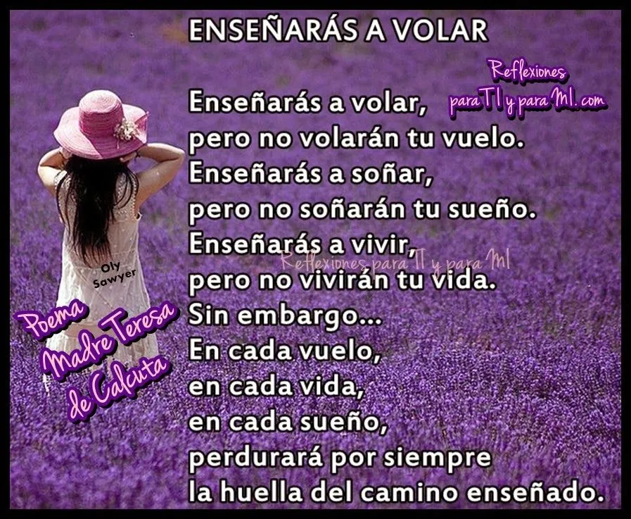 Poemas de madre a hijo - Imagui