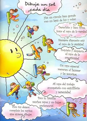 reflexiones para niños - Buscar con Google | Educacion ... reflexiones para niños - Buscar con Google | Educacion ...