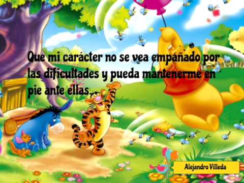 Reflexiones- Oración de cumpleaños - YouTube Reflexiones- Oración de cumpleaños - YouTube