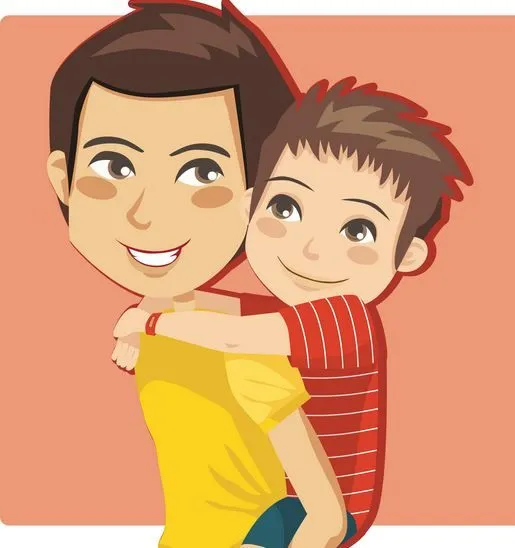 Reflexiones - Padre e Hijo