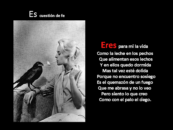reflexiones y poemas: A la muerte de la madre reflexiones y poemas: A la muerte de la madre
