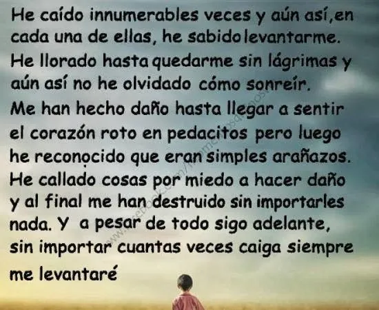 Reflexiones positivas y cortas para dedicar | Frases de felicidad