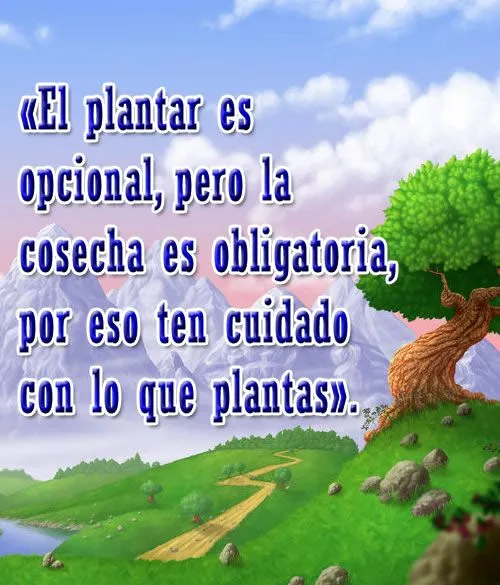 Reflexiones de Superacion Personal – EL PROBLEMASuperacion y ...