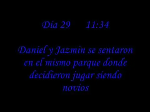 historia de amor esto es para llorar :( - YouTube