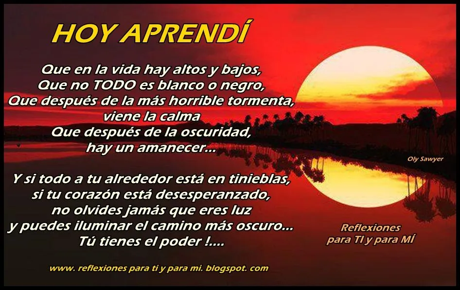 Reflexiones de la vida diaria - Imagui
