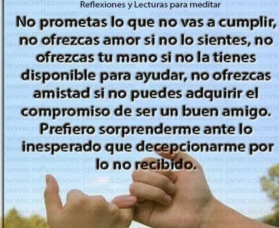 Reflexiones de la vida | Frases de felicidad