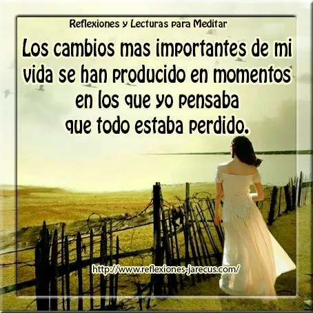 reflexiones de vida on Pinterest | Google, Search and Frases