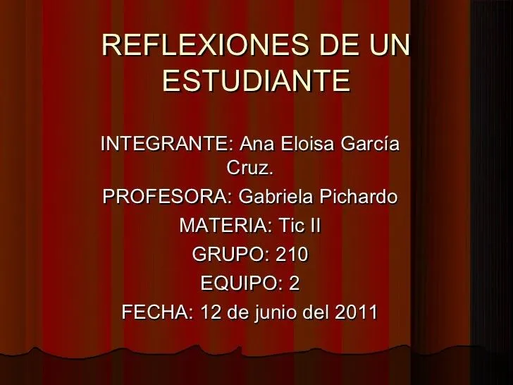 Reflexiones+de+un+estudiante