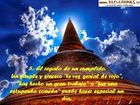 Reflexiones.tv - Un Regalo - YouTube