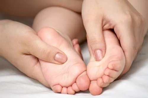 Reflexología Podal para niños y bebes | Pies Felices Denia Reflexología Podal para niños y bebes | Pies Felices Denia