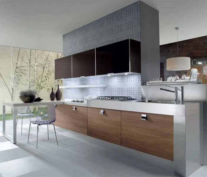 ReformasEnValencia - Mobiliario de cocina - Muebles de cocina Treo ... ReformasEnValencia - Mobiliario de cocina - Muebles de cocina Treo ...