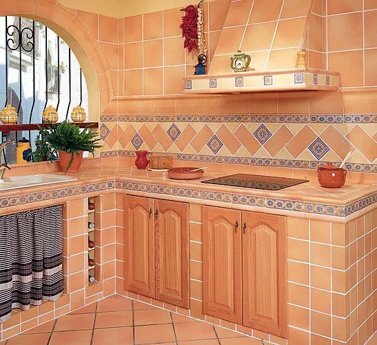Reformas de cocinas rusticas, estilo antiguo Reformas de cocinas rusticas, estilo antiguo