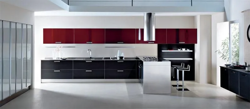 ReformasEnValencia - Mobiliario de cocina - Muebles de Cocina Treo ... ReformasEnValencia - Mobiliario de cocina - Muebles de Cocina Treo ...