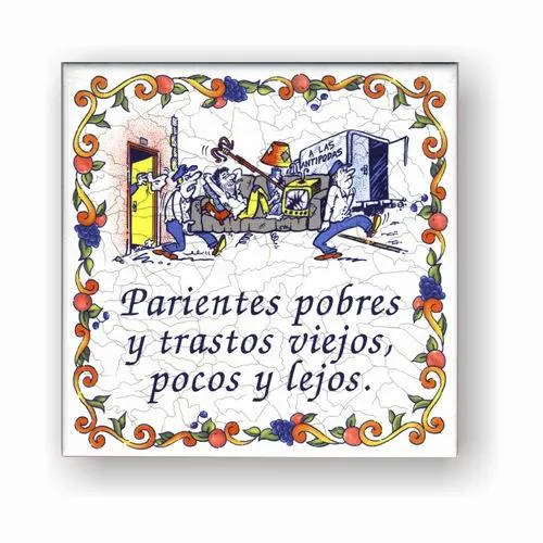 El refranero español: escuela para canallas | Manuel Mora Morales El refranero español: escuela para canallas | Manuel Mora Morales
