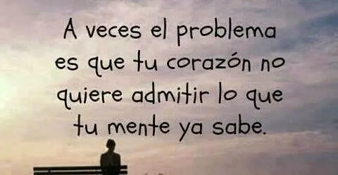 Refranes de amor, pensamientos y frases - con imagenes de desamor ... Refranes de amor, pensamientos y frases - con imagenes de desamor ...