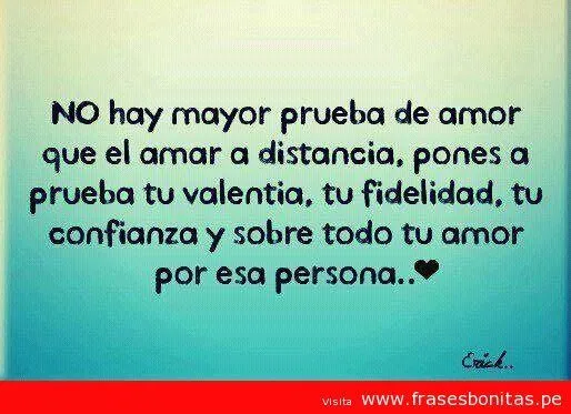 refranes bellos de amor a distancia | Frase para el amor a ... refranes bellos de amor a distancia | Frase para el amor a ...