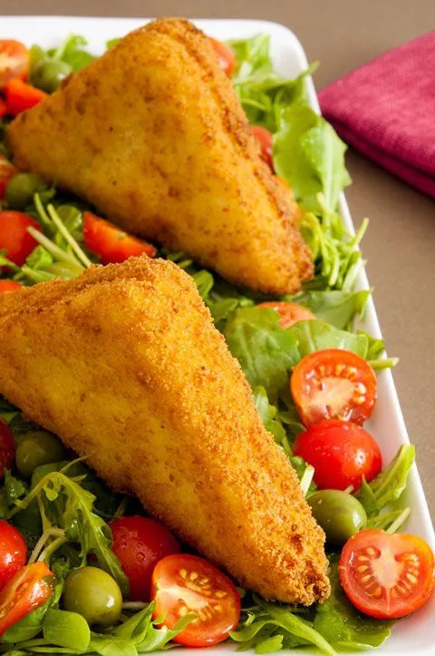 Refrigerio Saludable para la Escuela - Blog de Vanessa Alberoni