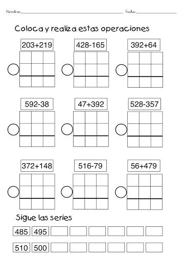 REFUERZO MATEMATICAS SEGUNDO PRIMARIA PARA IMPRIMIR REFUERZO MATEMATICAS SEGUNDO PRIMARIA PARA IMPRIMIR