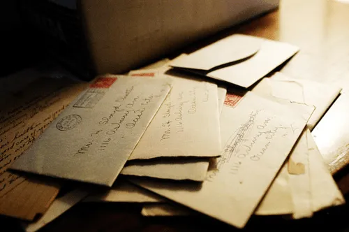 Cartas tumblr amor - Imagui