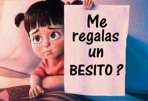 Niña caricatura tierna - Imagui