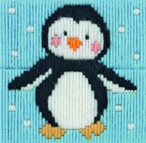 Regalamelo.es | Anchor Enzo - Patrón para aprender a bordar ...