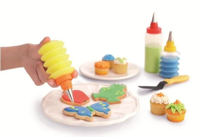 Qué regalar esta Navidad a un aficionado a la repostería Qué regalar esta Navidad a un aficionado a la repostería