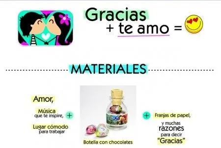 Regalito para el novio