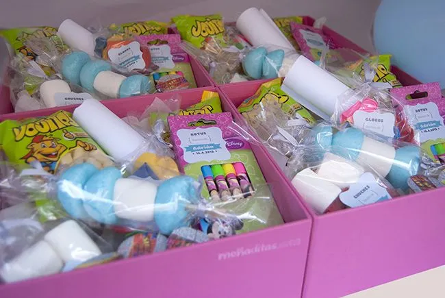 Regalos para bodas, bautizos y comuniones