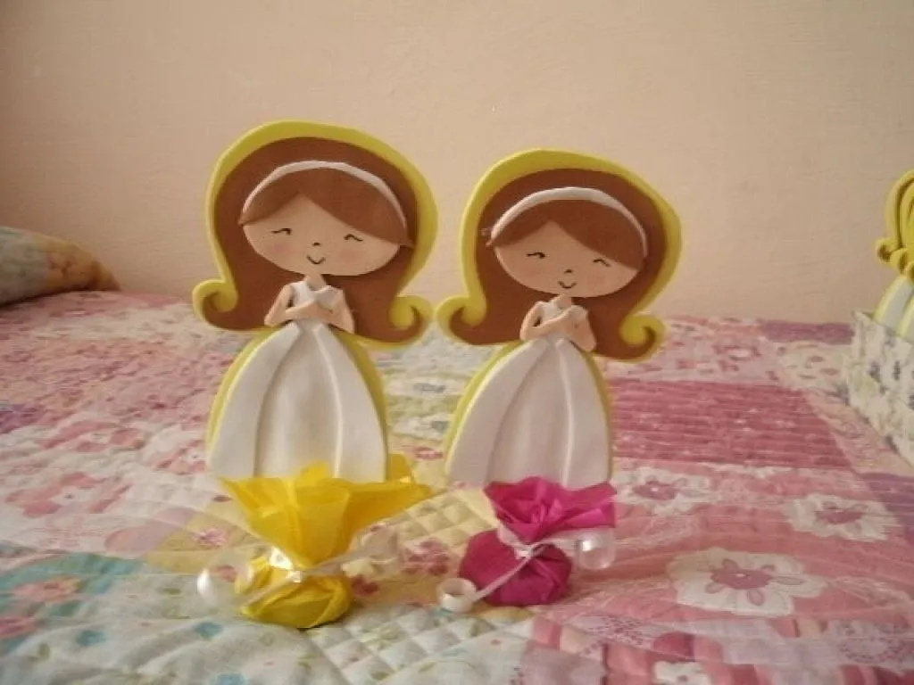 regalitos para comunion | Aprender manualidades es facilisimo. regalitos para comunion | Aprender manualidades es facilisimo.